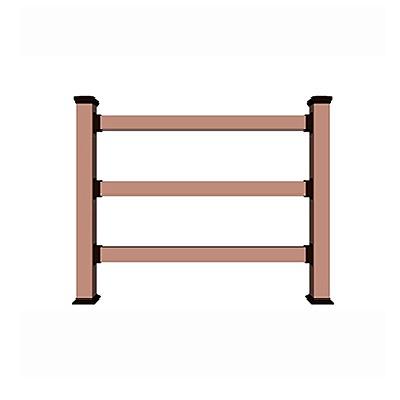 디자인형울타리 사진