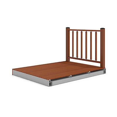 기타조경시설물 사진