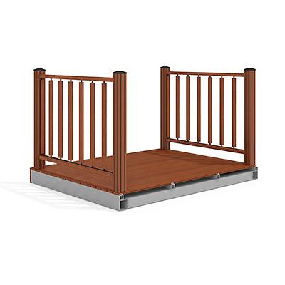 기타조경시설물 사진