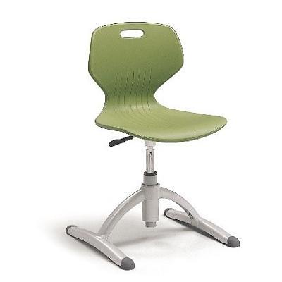 작업용의자 사진