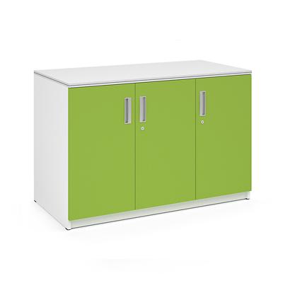 실험기구진열장 사진