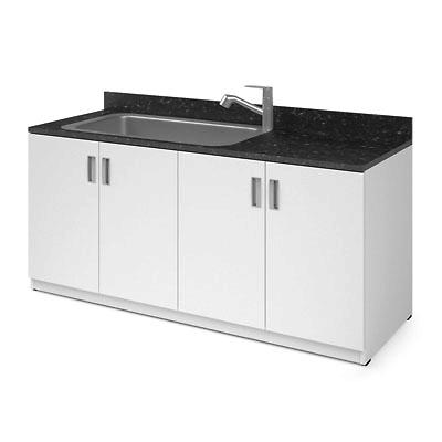 실험실용싱크대 사진