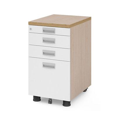 이동형파일서랍 사진