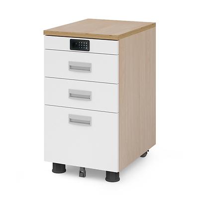 이동형파일서랍 사진