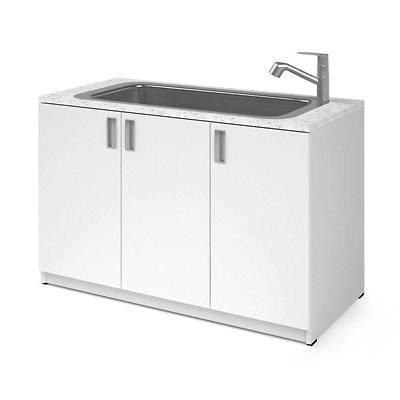 실험실용싱크대 사진