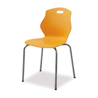 작업용의자 사진