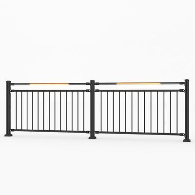 디자인형울타리 사진