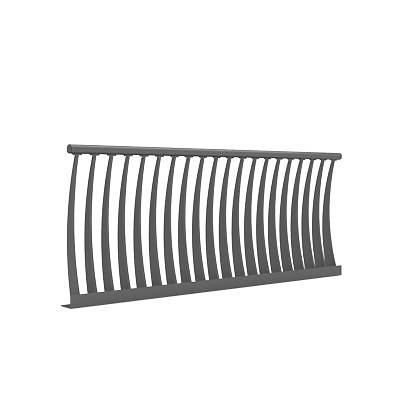 디자인형울타리 사진