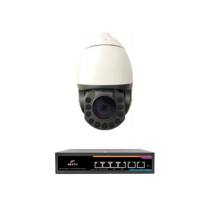 영상감시장치 사진