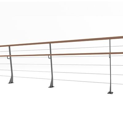 디자인형울타리 사진