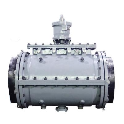 버터플라이밸브 사진