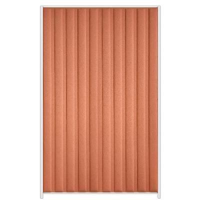 사무실칸막이 사진