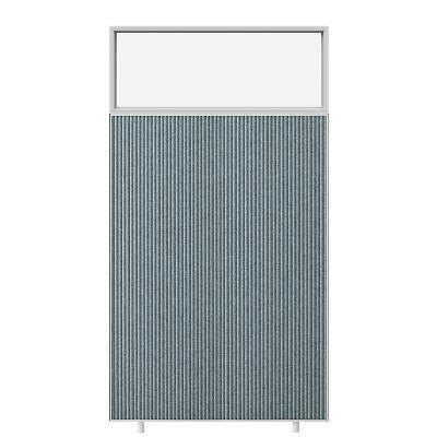 사무실칸막이 사진