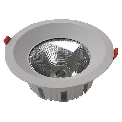 LED다운라이트 사진