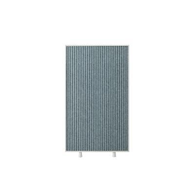 사무실칸막이 사진