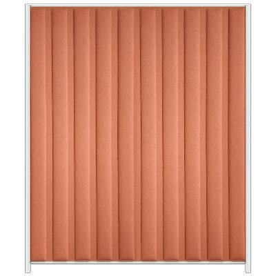 사무실칸막이 사진