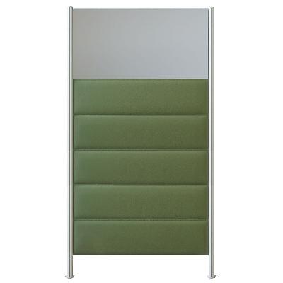 사무실칸막이 사진