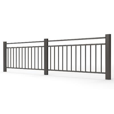 디자인형울타리 사진