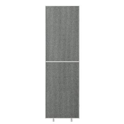 사무실칸막이 사진