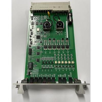 교통신호제어기 사진