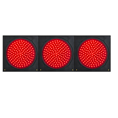 교통신호등 사진