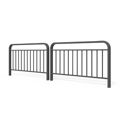 디자인형울타리 사진