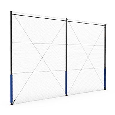 금속제기타울타리 사진