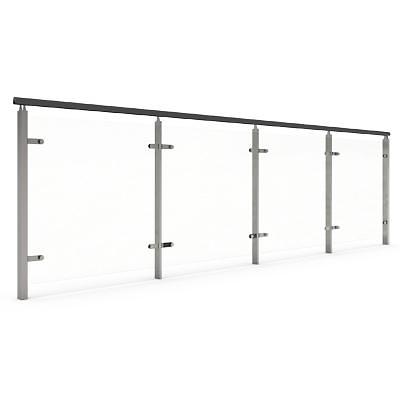 디자인형울타리 사진