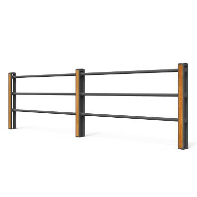 디자인형울타리 사진