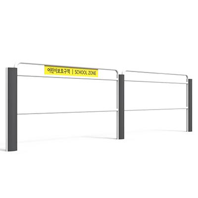 디자인형울타리 사진