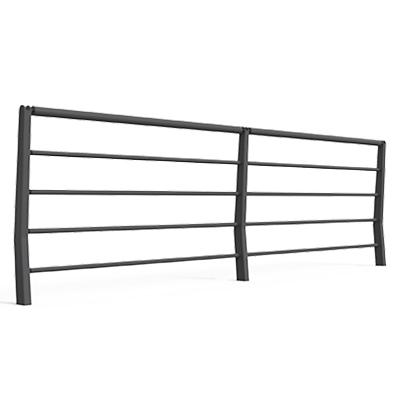 디자인형울타리 사진