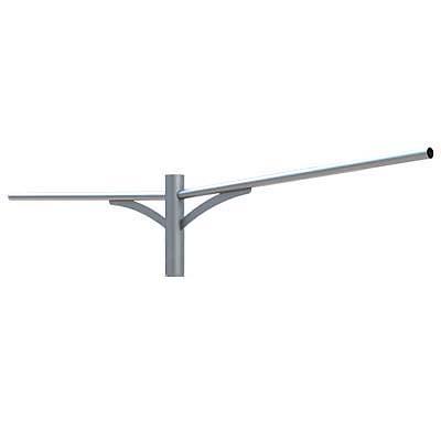 가로등주부속자재 사진