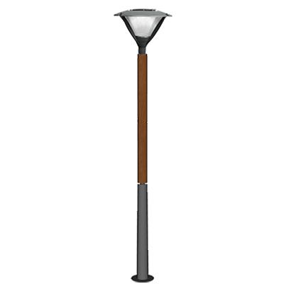 LED경관조명기구 사진