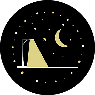 LED경관조명기구 사진