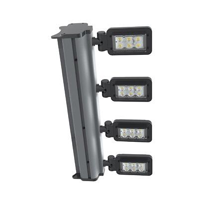 LED경관조명기구 사진