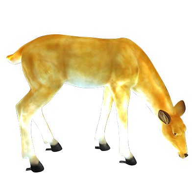 LED경관조명기구 사진