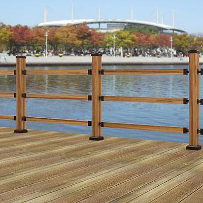 디자인형울타리 사진