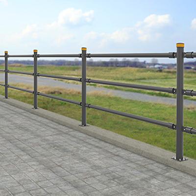 디자인형울타리 사진