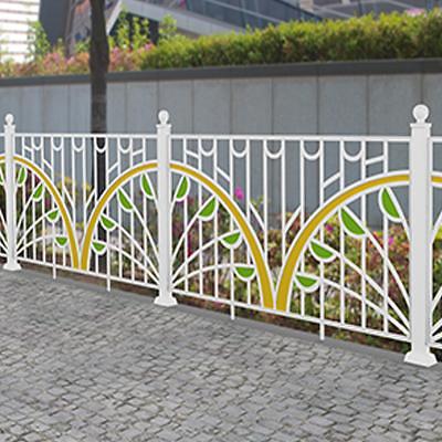 디자인형울타리 사진