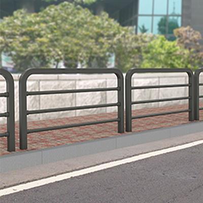 디자인형울타리 사진