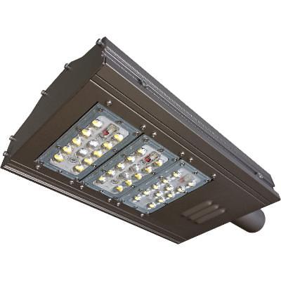 LED보안등기구 사진