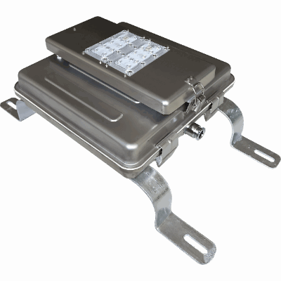 LED터널용등기구 사진