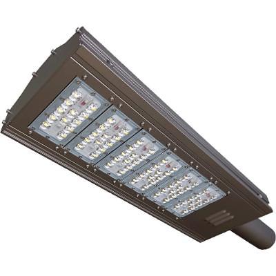 LED가로등기구 사진