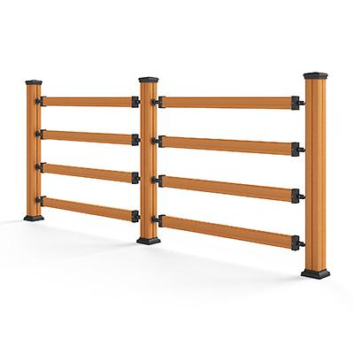 디자인형울타리 사진