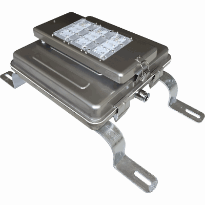 LED터널용등기구 사진