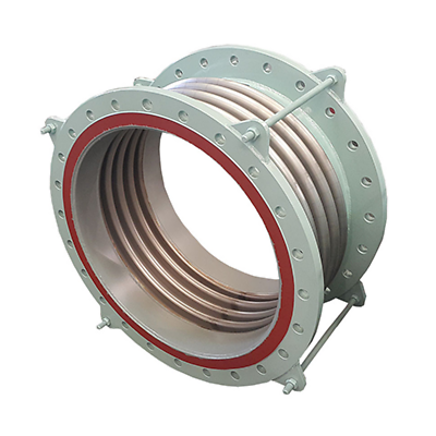 신축관이음 사진