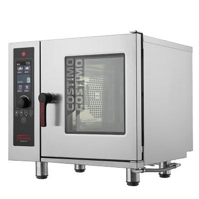 상업용오븐 사진