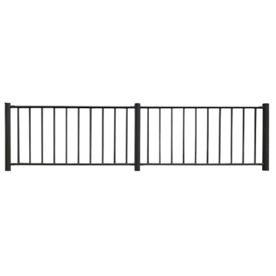 디자인형울타리 사진