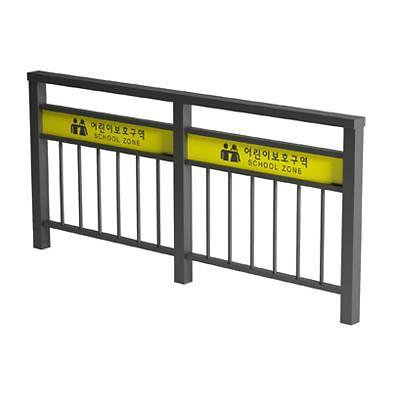 디자인형울타리 사진