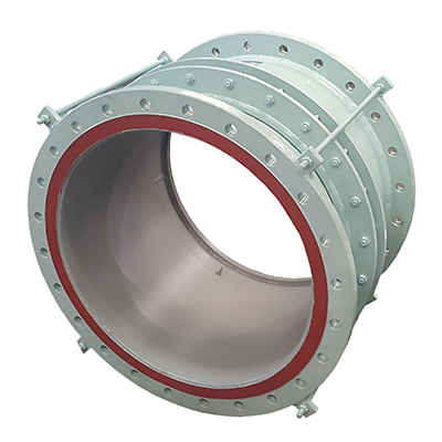 신축관이음 사진